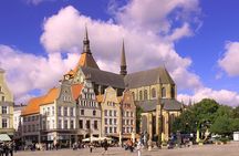 Rostock Private Walking Tour with a Local