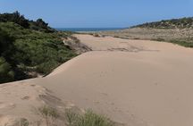 Cape Sim & Sidi Kaouki Hike - 15 km