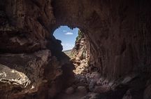 ouzoud watefalls and Iminifri Natural Bridge