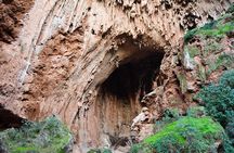 ouzoud watefalls and Iminifri Natural Bridge