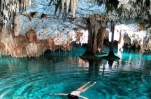 Tulum & Sac Actun Private Tour
