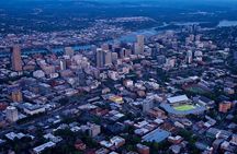 Portland Scenic Flight by Envi Adventures