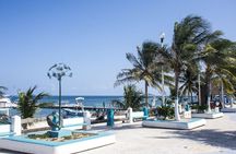 Snorkeling Tour in Puerto Morelos