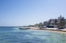 Snorkeling Tour in Puerto Morelos