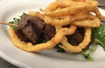 Rockland Lunchtime Culinary Walking Tour