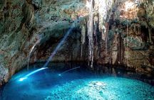Mayapan and Homun Town Private Tour