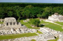 Mayapan and Homun Town Private Tour