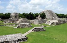 Mayapan and Homun Town Private Tour