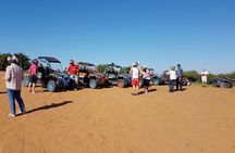 Agadir Buggy safari / off road Experience Half Day | Adventure & Connections ®