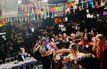 3 Amazing Destinations in Bogotá!!