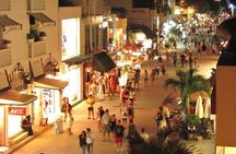 Tulum, Coba, Playa Del Carmen and Cenote Tour with Tickets