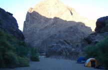 Kayaking Trip on Black Canyon from Las Vegas
