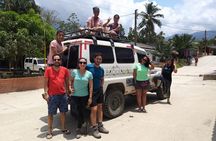 4-Day Lost City Small-Group Tour in Santa Marta