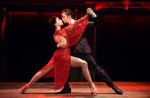 Tango Show @ El Querandi with Optional Dinner