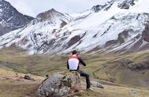 Rainbow Mountain Full Day 
