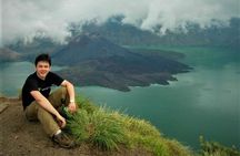Rinjani Trekking 3D2N Summit