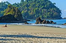 All-inclusive package 7 nights 8 days in the best destinations in Costa Rica