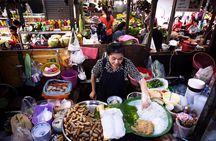 Siem Reap Morning Culinary & Culture Tour - (Vego also available)