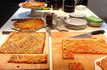 Experience Authentic Belgian Cuisine: Cooking Lesson and Meal with a Ghent Local
