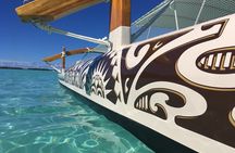 PRIVATE HALF DAY CULTURAL & LAGOON TOUR - Bora Bora Cultural Lagoon Tour