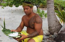 PRIVATE HALF DAY CULTURAL & LAGOON TOUR - Bora Bora Cultural Lagoon Tour
