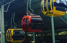 Private City Tour Gramado and Canela - Departing from POA - By Mercosul Transporte