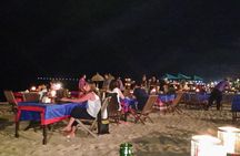 Uluwatu temple bali sunset tour