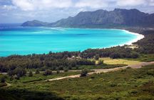Private Fond Farewell Oahu Last Day Tour