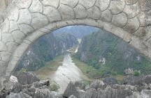 Mua cave - Hoa Lu - Tam Coc- Small Group
