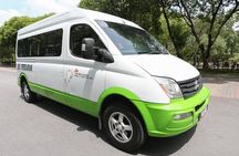 Cruise Terminal Port Klang - Day Tour of Kuala Lumpur and Batu Caves 