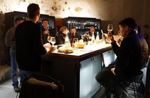 Exclusive Wine & Food Tasting in Historic Cellar | Mainz Old Town