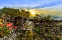 Bohemian & Saxon Switzerland From Prague-Travelers' Choice 2025