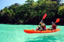 Overnight Angthong Marine Park
