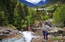 Excursion Aigüestortes - Estany Llebreta (1/2 day)