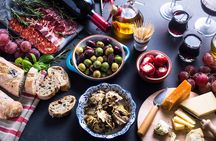 Customized Private Wine Tour 
