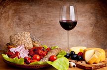Customized Private Wine Tour 