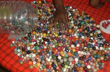 Nairobi Tour: Giraffe Center, Kobe Beads & Karen Blixen Museum