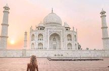 2 Day Agra tour with Cultural show