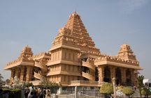 All-Inclusive Sacred Delhi: Private Full-Day Temples Experience