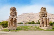 Small Group -Luxor Day To The Valley Of The Kings