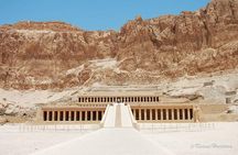Small Group -Luxor Day To The Valley Of The Kings