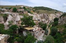 Turkish Traditional Village Life & Cuisine Tour