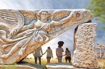  Private Ephesus And Artemis Temple Tour For Cruise Guest 