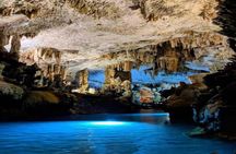 Full-Day Private Trip to Jeita Grotto, Baalbek and Chateau Ksara