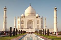 Golden Triangle Tour With Udaipur