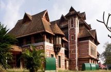 Private Custom Tour: Thiruvananthapuram (Trivandrum) Sightseeing with guide