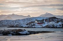 Fjord Photo Tour 