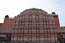 3 Days Agra Jaipur Tour From Delhi With 4 Star Accommodation