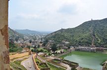 3 Days Agra Jaipur Tour From Delhi With 4 Star Accommodation