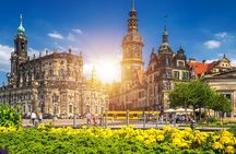 Private Tour: The Best Of Saxon Switzerland From Prague: Bastei Bridge & Dresden